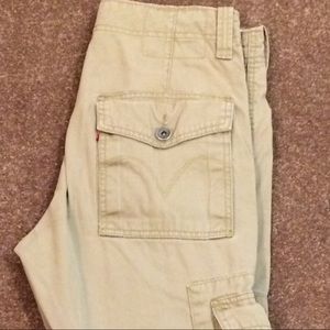 Levi jeans